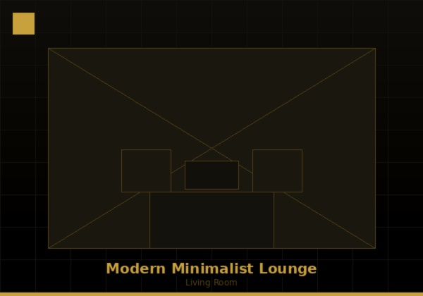 Modern Lounge