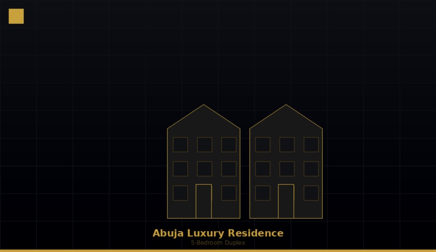 Abuja Luxury Residence