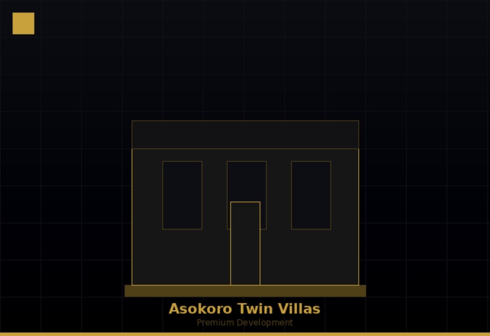 Asokoro Twin Villas